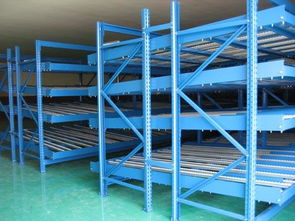 倉儲貨架精品 旺達貨架倉儲貨架廠價格、型號規(guī)格與茶館服務應用