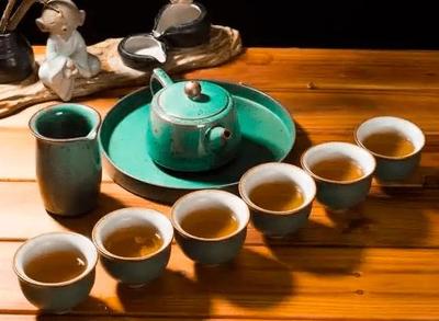 農村開茶葉店賺錢嗎？——揭秘鄉(xiāng)村茶經濟的隱藏金礦與創(chuàng)業(yè)新機遇