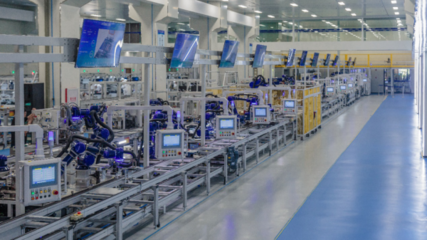 中科可控榮登《人民日?qǐng)?bào)》頭版 科技賦能，茶館服務(wù)煥發(fā)新機(jī)